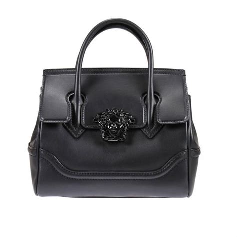 borsa manici versace|Borse Donna .